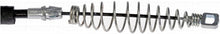 Charger l'image dans la galerie, C661192 Emergency Brake Cable Dorman - First Stop Canada