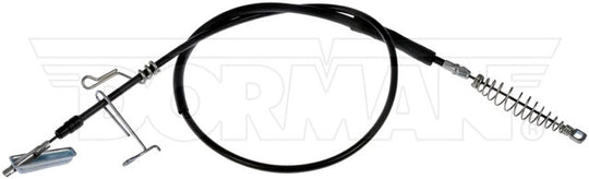 C661192 Emergency Brake Cable Dorman - First Stop Canada