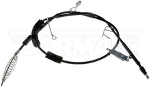 Charger l'image dans la galerie, C661193 Parking Brake Cable Dorman - First Stop Canada
