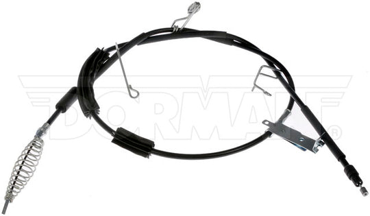 C661193 Parking Brake Cable Dorman - First Stop Canada