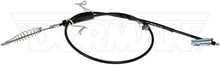 Charger l'image dans la galerie, C661194 Parking Brake Cable Dorman - First Stop Canada