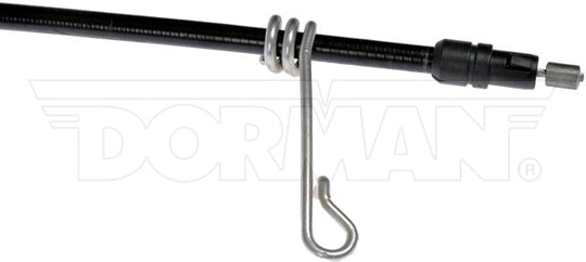 C661195 Parking Brake Cable Dorman - First Stop Canada