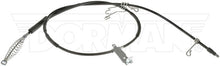 Load image into Gallery viewer, C661195 Parking Brake Cable Dorman - First Stop Canada