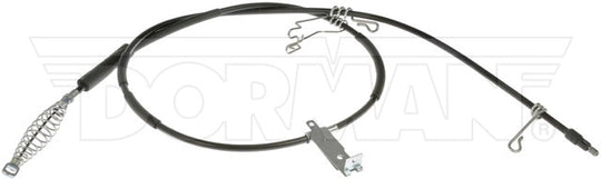C661195 Parking Brake Cable Dorman - First Stop Canada