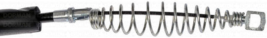 C661196 Parking Brake Cable Dorman - First Stop Canada