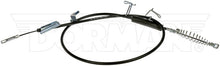 Charger l'image dans la galerie, C661196 Parking Brake Cable Dorman - First Stop Canada