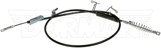 C661196 Parking Brake Cable Dorman - First Stop Canada