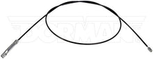 Load image into Gallery viewer, C661197 Parking Brake Cable Dorman - First Stop Canada