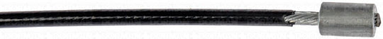 C661198 Parking Brake Cable Dorman - First Stop Canada