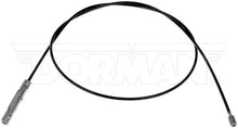Load image into Gallery viewer, C661198 Parking Brake Cable Dorman - First Stop Canada