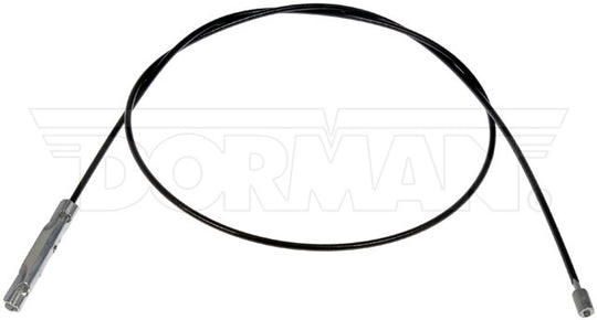 C661198 Parking Brake Cable Dorman - First Stop Canada