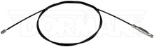 Charger l'image dans la galerie, C661199 Parking Brake Cable Dorman - First Stop Canada