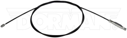 C661199 Parking Brake Cable Dorman - First Stop Canada