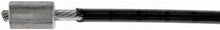 Charger l'image dans la galerie, C661200 Parking Brake Cable Dorman - First Stop Canada