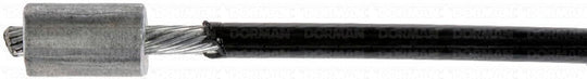 C661200 Parking Brake Cable Dorman - First Stop Canada