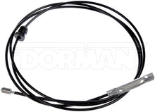 Charger l'image dans la galerie, C661200 Parking Brake Cable Dorman - First Stop Canada