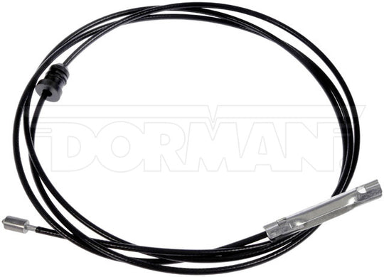 C661200 Parking Brake Cable Dorman - First Stop Canada