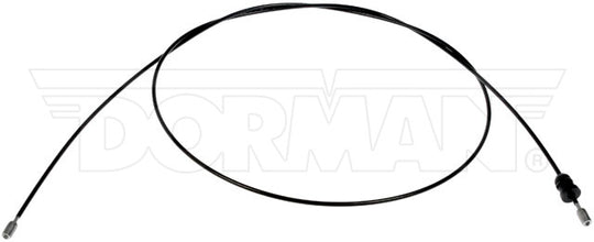 C661202 Parking Brake Cable Dorman - First Stop Canada