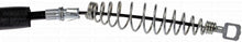 Load image into Gallery viewer, C661203 Parking Brake Cable Dorman - First Stop Canada