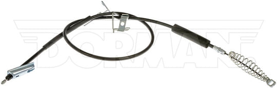C661203 Parking Brake Cable Dorman - First Stop Canada