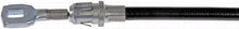 Load image into Gallery viewer, C661204 Parking Brake Cable Dorman - First Stop Canada