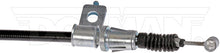 Load image into Gallery viewer, C661204 Parking Brake Cable Dorman - First Stop Canada