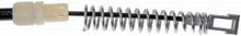 Load image into Gallery viewer, C661205 Parking Brake Cable Dorman - First Stop Canada