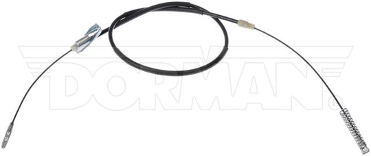 C661205 Parking Brake Cable Dorman - First Stop Canada