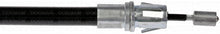 Load image into Gallery viewer, C661206 Parking Brake Cable Dorman - First Stop Canada