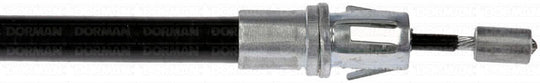 C661206 Parking Brake Cable Dorman - First Stop Canada