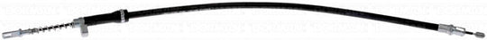 C661206 Parking Brake Cable Dorman - First Stop Canada