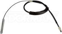 Load image into Gallery viewer, C661208 Parking Brake Cable Dorman - First Stop Canada