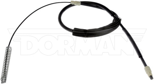 C661208 Parking Brake Cable Dorman - First Stop Canada