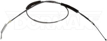 Load image into Gallery viewer, C661209 Parking Brake Cable Dorman - First Stop Canada