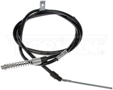 Charger l'image dans la galerie, C661211 Parking Brake Cable Dorman - First Stop Canada