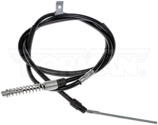C661211 Parking Brake Cable Dorman - First Stop Canada