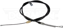 Load image into Gallery viewer, C661212 Parking Brake Cable Dorman - First Stop Canada