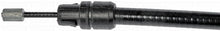 Charger l'image dans la galerie, C661213 Parking Brake Cable Dorman - First Stop Canada