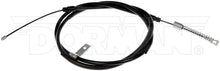 Charger l'image dans la galerie, C661213 Parking Brake Cable Dorman - First Stop Canada