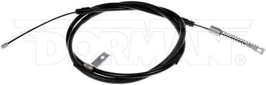 C661213 Parking Brake Cable Dorman - First Stop Canada