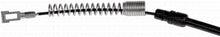 Load image into Gallery viewer, C661214 Parking Brake Cable Dorman - First Stop Canada