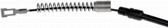 C661214 Parking Brake Cable Dorman - First Stop Canada