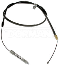 Load image into Gallery viewer, C661214 Parking Brake Cable Dorman - First Stop Canada