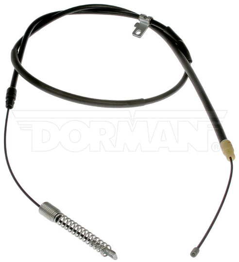 C661214 Parking Brake Cable Dorman - First Stop Canada