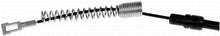 Load image into Gallery viewer, C661216 Parking Brake Cable Dorman - First Stop Canada