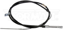 Charger l'image dans la galerie, C661217 Parking Brake Cable Dorman - First Stop Canada