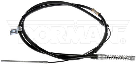 C661217 Parking Brake Cable Dorman - First Stop Canada