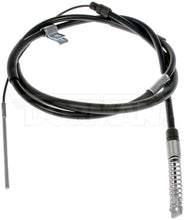 Charger l'image dans la galerie, C661218 Parking Brake Cable Dorman - First Stop Canada