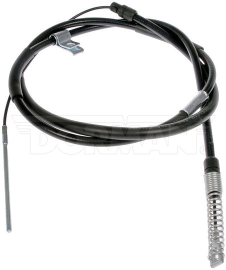 C661218 Parking Brake Cable Dorman - First Stop Canada