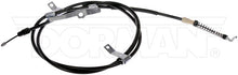 Charger l'image dans la galerie, C661221 Parking Brake Cable Dorman - First Stop Canada